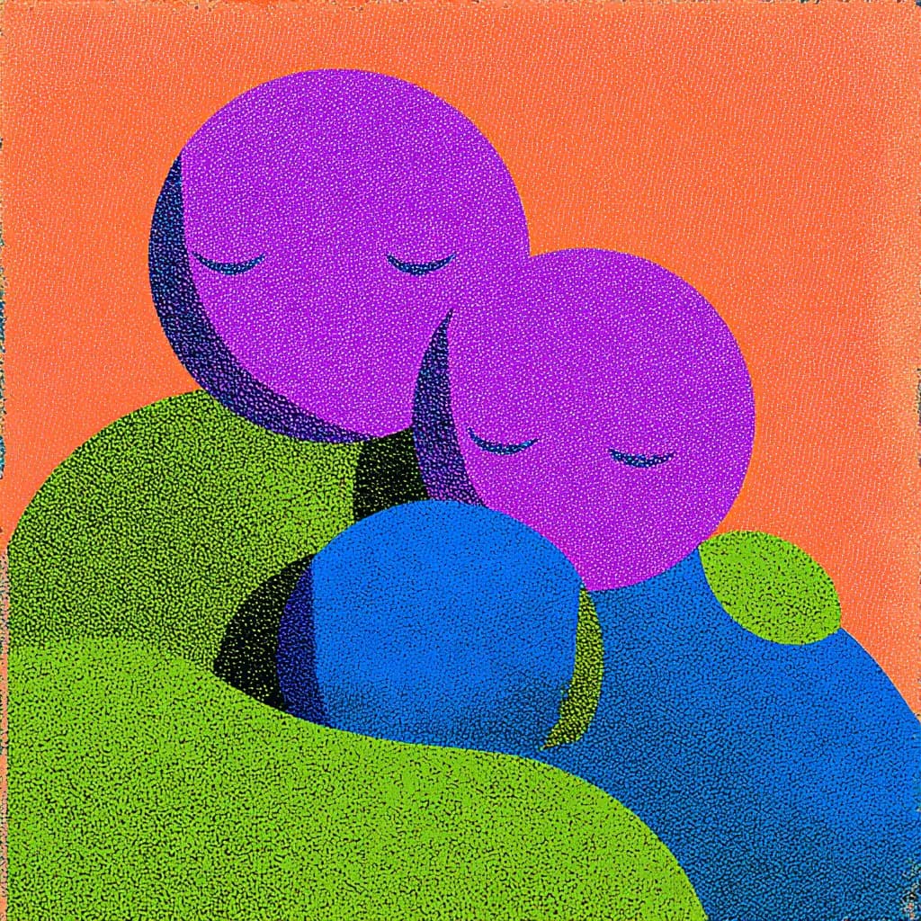 Indkøring og tryghed