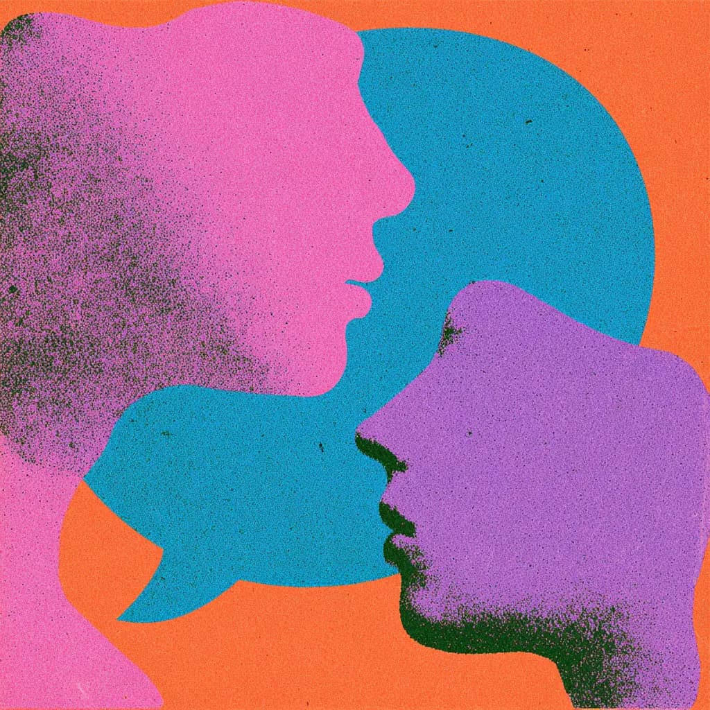 Interviews og perspektiver