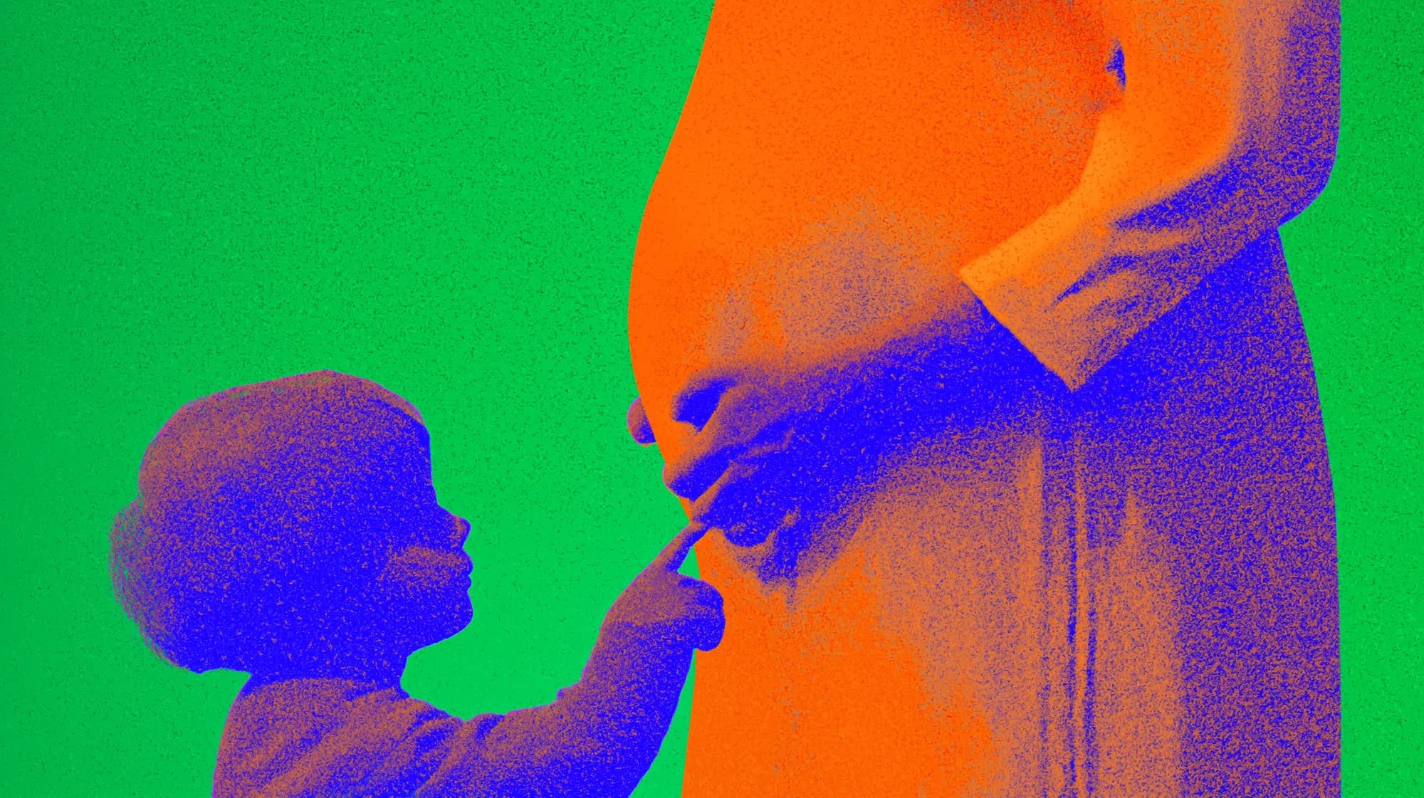 Når der kommer en lillebror eller lillesøster