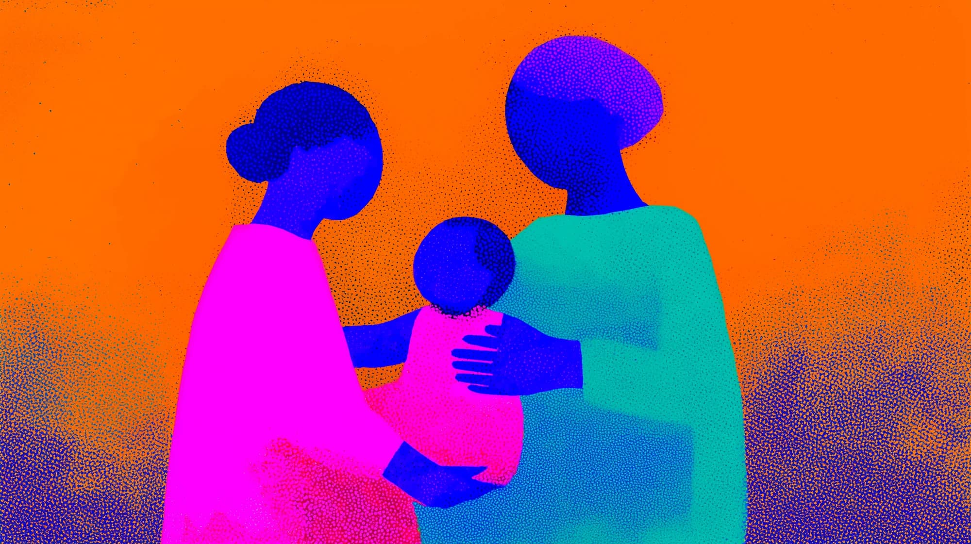 Sådan forbereder du dit barn til vuggestue.